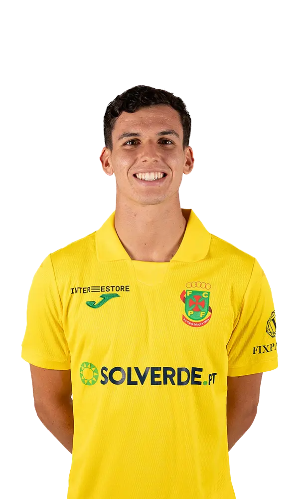 foto de perfil de nogueira