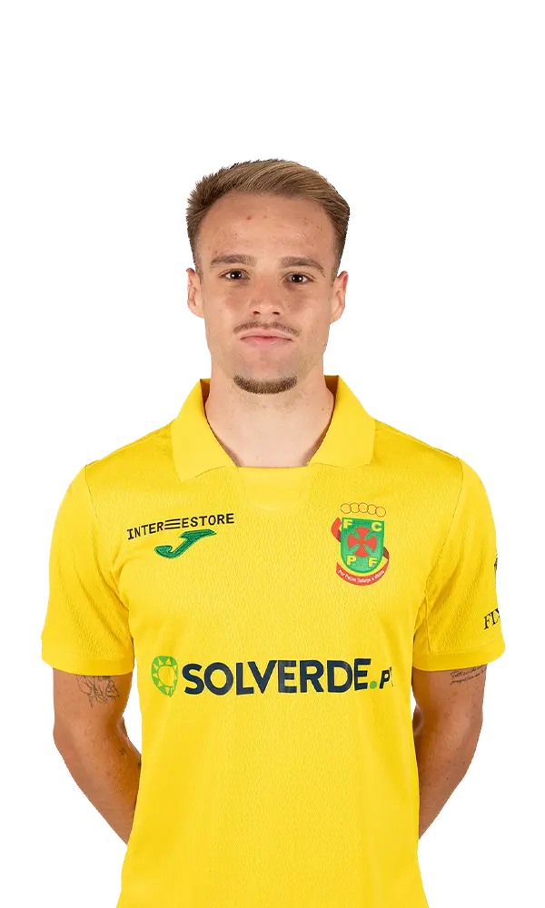 foto de perfil de rui pedro