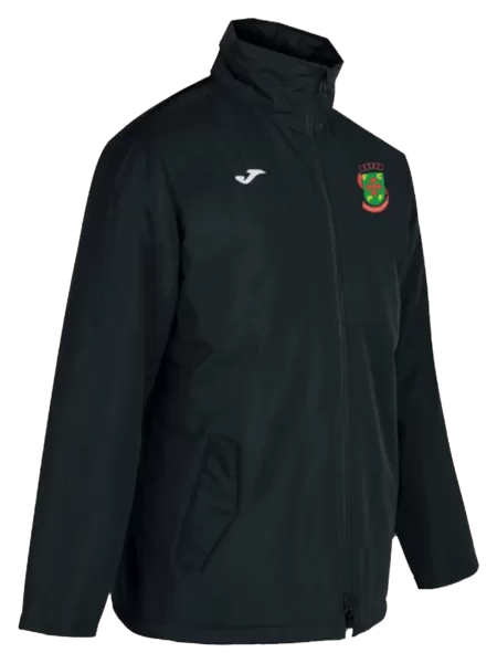 Kispo Preto JOMA