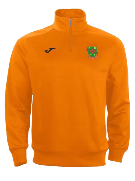 Sweat de Treino Laranja JOMA