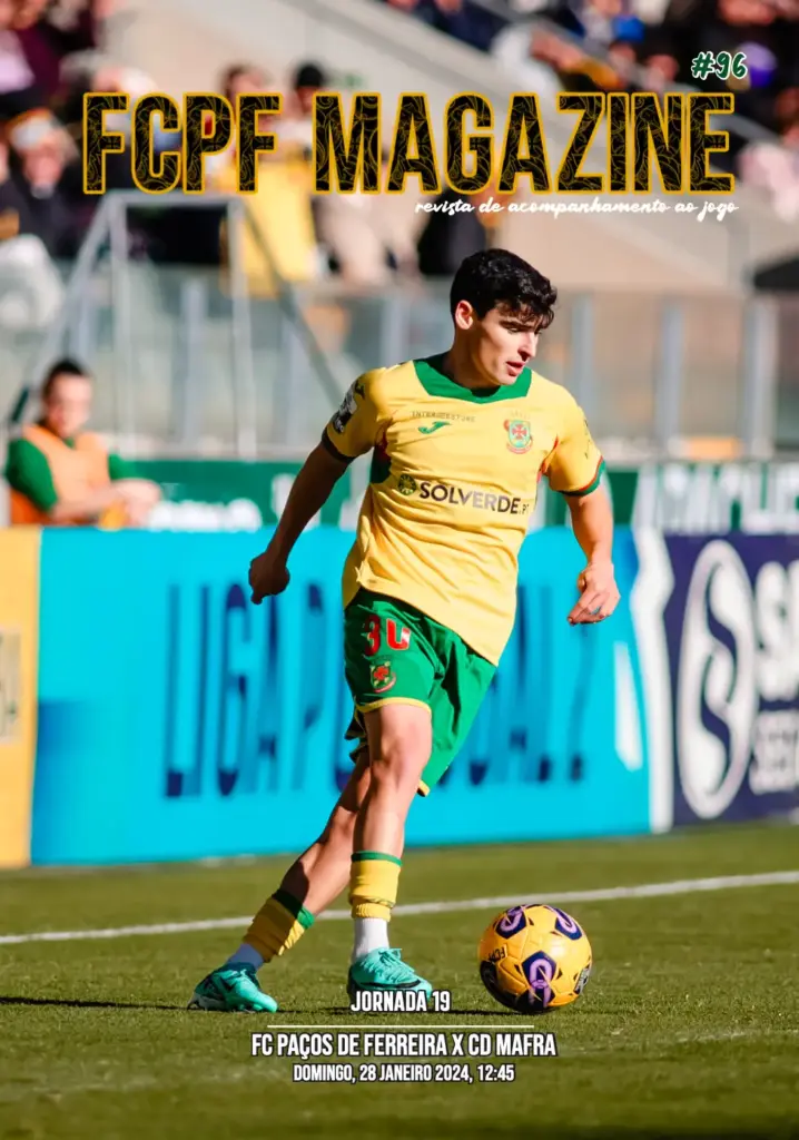 capa fcpf magazine 96