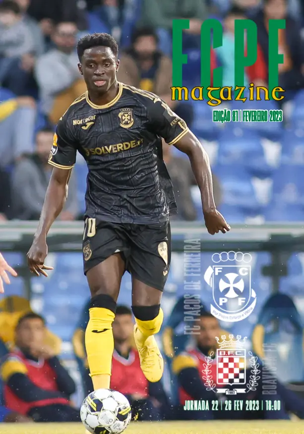 capa revista 81 com hernâni na capa