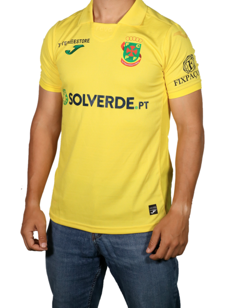 Camisola Principal 2024/2025 - Adulto