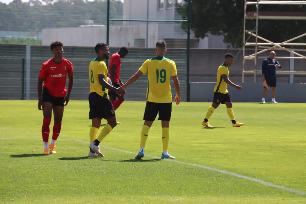 welton é cumprimentado por rui fonte