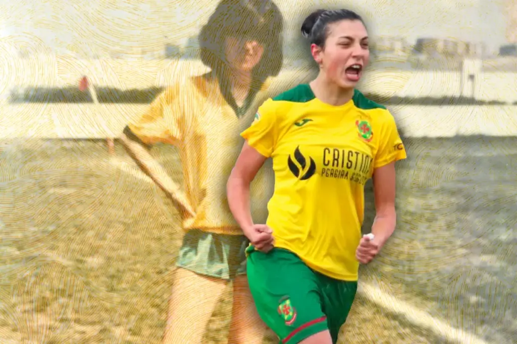 FC Paços de Ferreira volta a ter uma equipa sénior de futebol feminino.