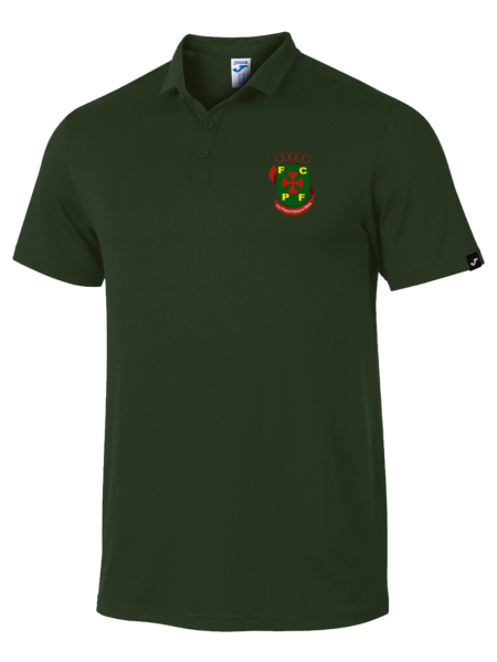 Polo Eco-Championship Joma