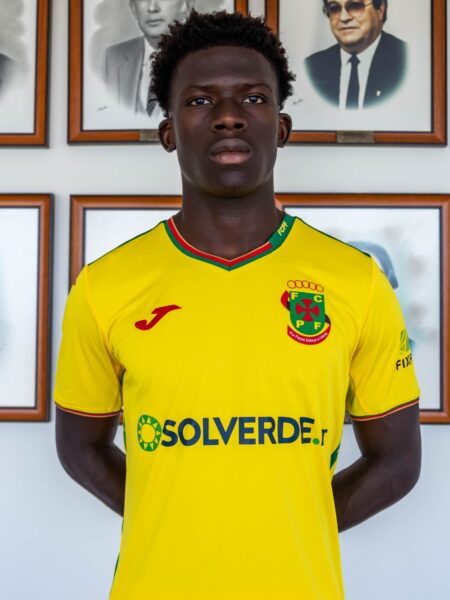 Camisola Principal 2025/2026 - Adulto