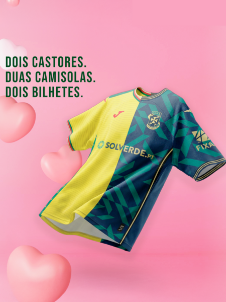 Pack - Dia dos Namorados 2026