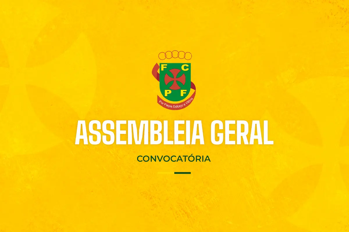 Notice of Election for the General Assembly