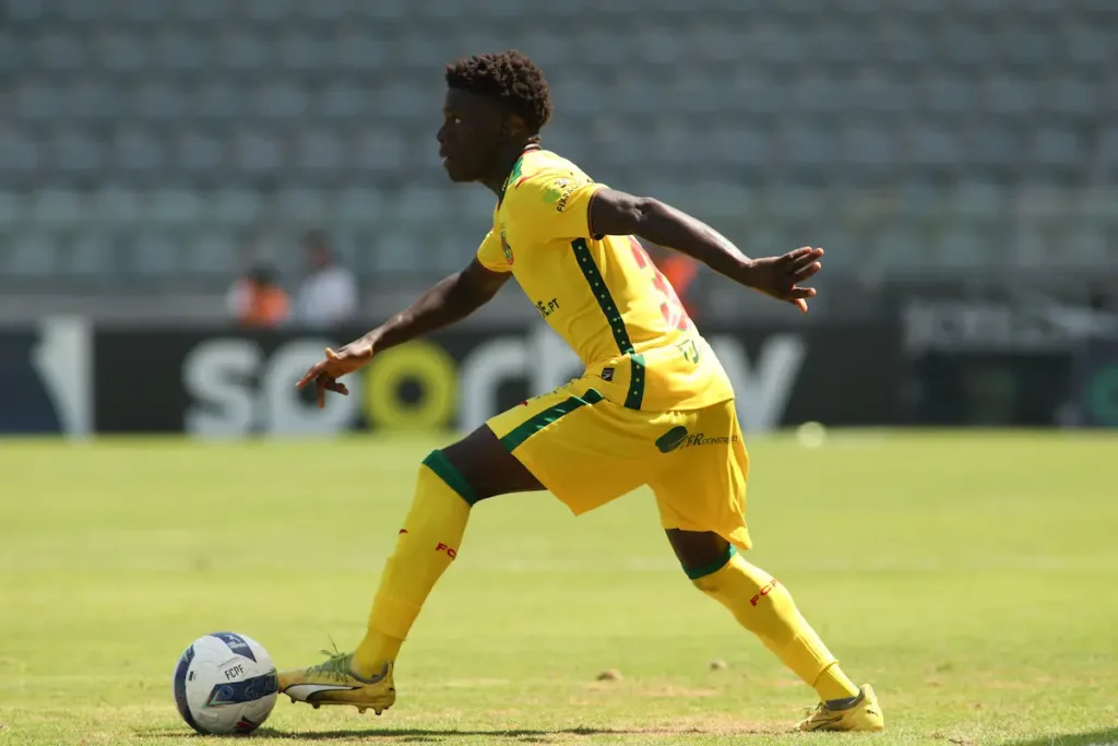 Vlad ao serviço do FC Paços de Ferreira.